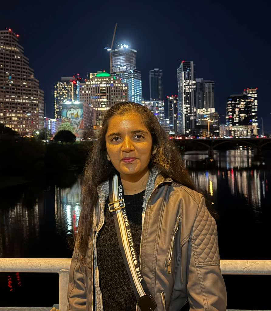 Pranaya Reddy Nagilla